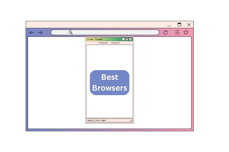Best Browsers For Sarkari Job Applications