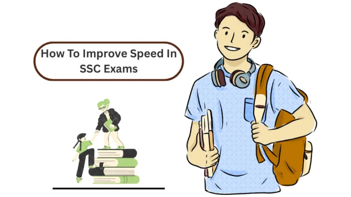 How To Improve Speed In SSC Exams0 compressed