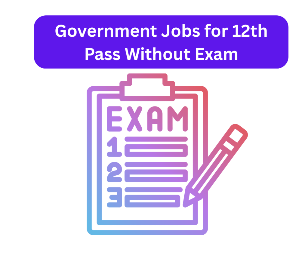 Government Jobs For 12th pass 4 Government Jobs for 12th Pass Without Exam
Government Jobs for 12th Pass in Delhi
12th Pass Government Jobs for Females
High-Salary Government Jobs After 12th
Government Jobs for 12th Pass Without Exam
New Vacancies for 12th Pass in
Understanding Group A, B, and C Jobs
Why Government Jobs Are Ideal for 12th Pass Students