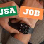 USA