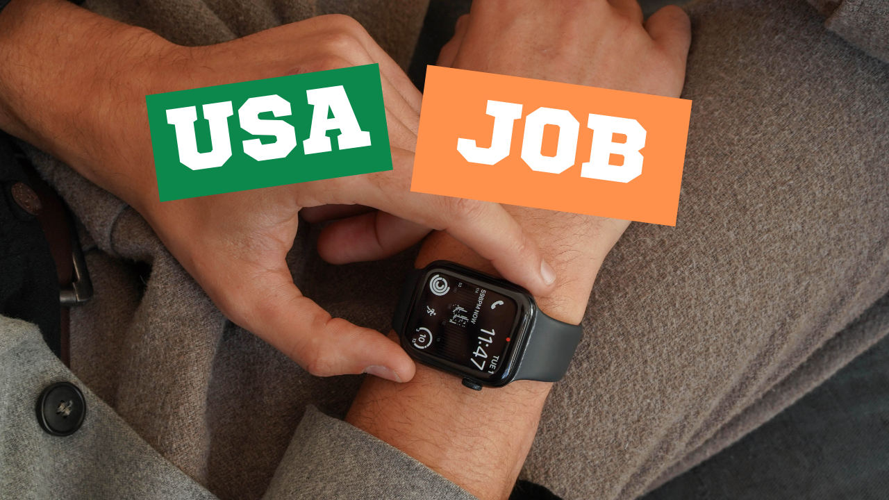 USA