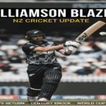 Kane Williamson Cricket Performance: New Zealand Captain's Latest Updates kane_williamson_featured_1200x628