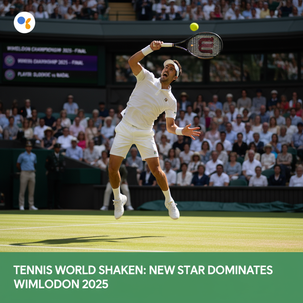 tennis player championship 2025